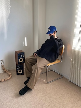 🦊さんのコーディネート