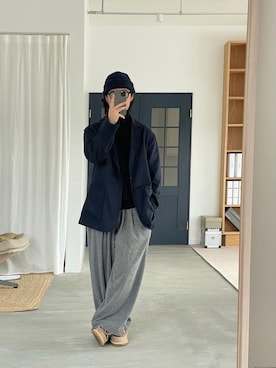 🦊さんのコーディネート