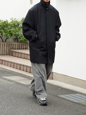 🦊さんのコーディネート