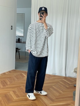 🦊さんのコーディネート