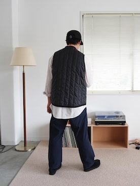 🦊さんのコーディネート