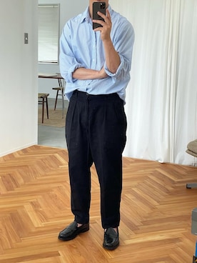 🦊さんのコーディネート