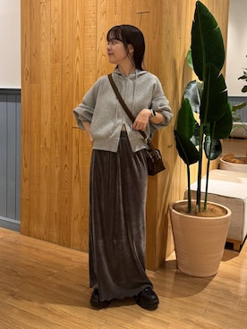 aiさんのコーディネート