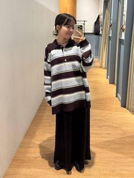 aiさんのコーディネート