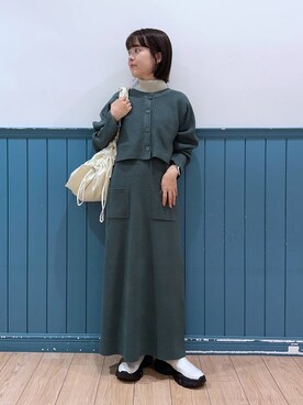 aiさんのコーディネート