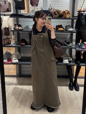 aiさんのコーディネート