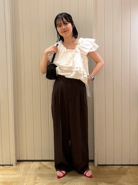 aiさんのコーディネート