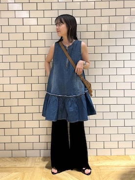 aiさんのコーディネート