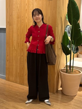 aiさんのコーディネート