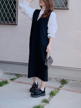 hitomihさんのコーディネート