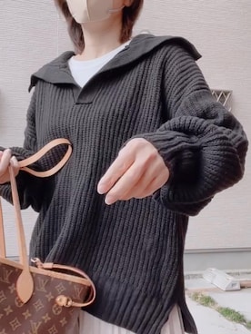 hitomihさんのコーディネート