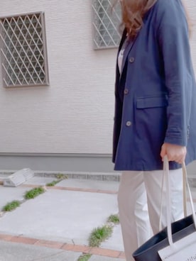 hitomihさんのコーディネート