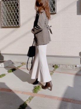 hitomihさんのコーディネート