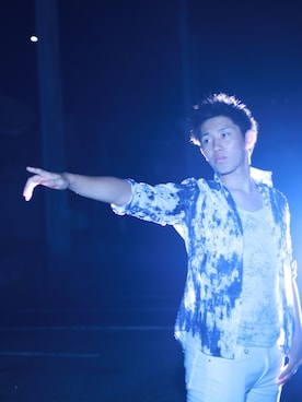 RYOSUKEさんのコーディネート