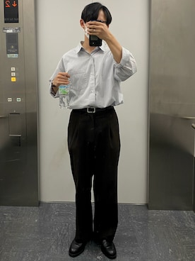 エッくんさんのコーディネート