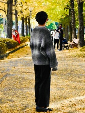 エッくんさんのコーディネート