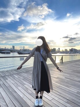 hannah ʕ •ᴥ•ʔさんのコーディネート