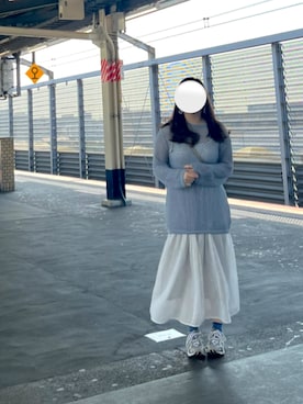 hannah ʕ •ᴥ•ʔさんのコーディネート