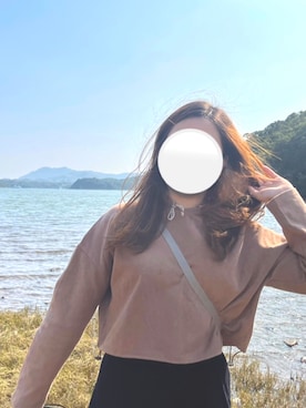 hannah ʕ •ᴥ•ʔさんのコーディネート