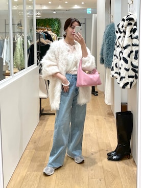 numaさんのコーディネート