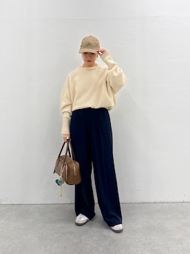 numaさんのコーディネート