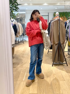 numaさんのコーディネート