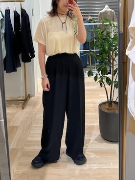 numaさんのコーディネート