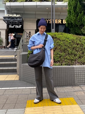 numaさんのコーディネート