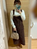 chocomee(チョコミー)|オールインワン・サロペット一覧 - WEAR
