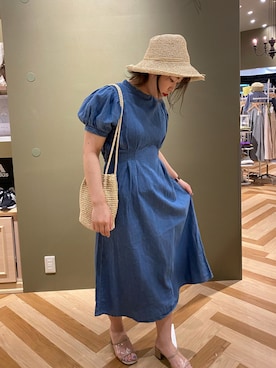 Arisa Kawaiさんのコーディネート