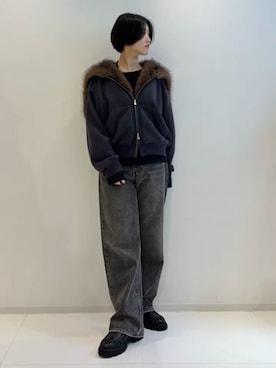 GRACE CONTINENTALさんのコーディネート