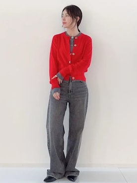 GRACE CONTINENTALさんのコーディネート