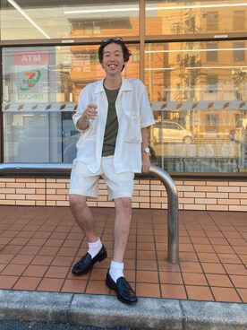 T.Sさんのコーディネート