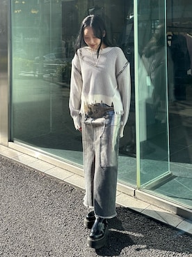 ｎａｎａさんのコーディネート