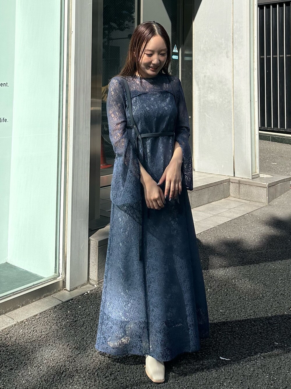 public tokyo ハーネス ワンピース ドレス public tokyo ハーネス ワンピース ドレス