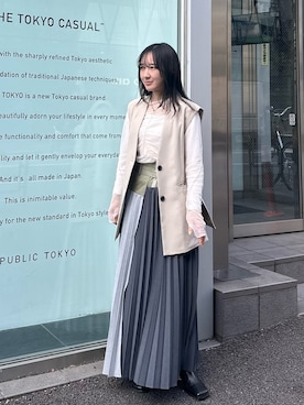 ｎａｎａさんのコーディネート