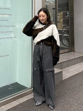 ｎａｎａさんのコーディネート