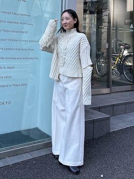 ｎａｎａさんのコーディネート