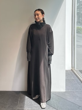 ｎａｎａさん（レディース・152cm）の秋コーディネート