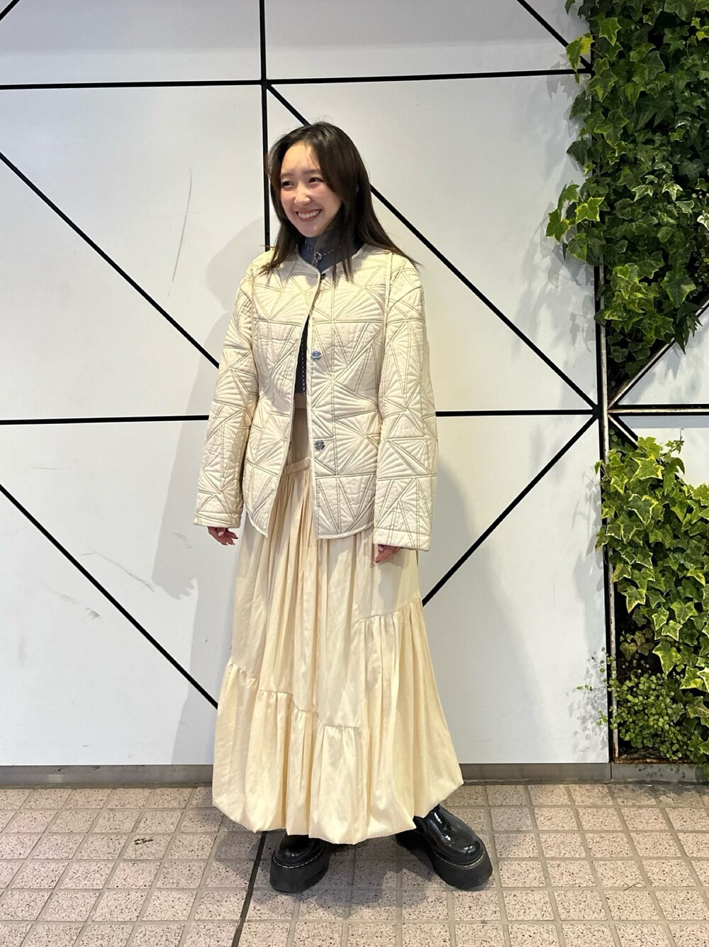 PUBLIC TOKYO（パブリックトウキョウ）の「フリュイドバルーン