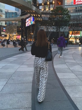 れなちょびさんのコーディネート