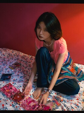 HiMoonさんのコーディネート