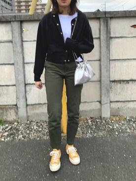 achitaさんのコーディネート