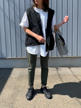 achitaさんのコーディネート