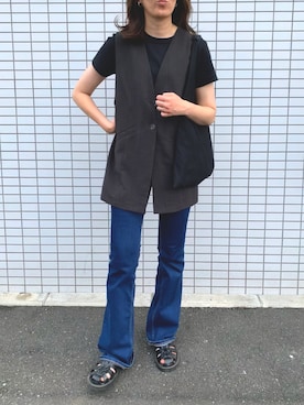 achitaさんのコーディネート