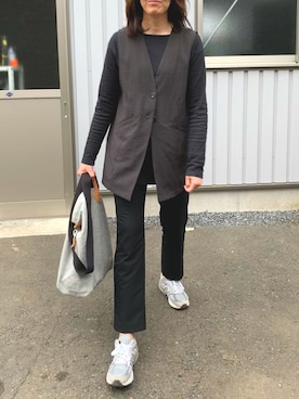 achitaさんのコーディネート