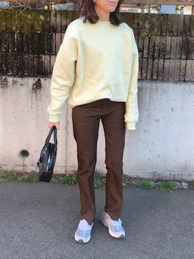 achitaさんのコーディネート