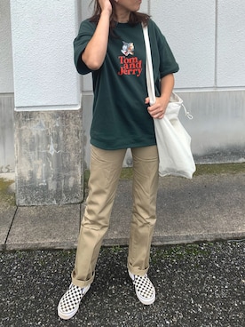 achitaさんのコーディネート