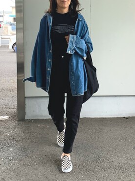 achitaさんのコーディネート