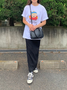 achitaさんのコーディネート